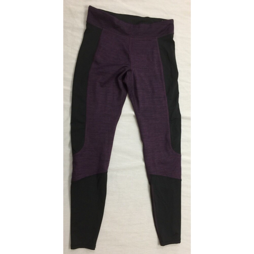 CHAMPION WOMENS PULL ON LEGGINGS SIZE S